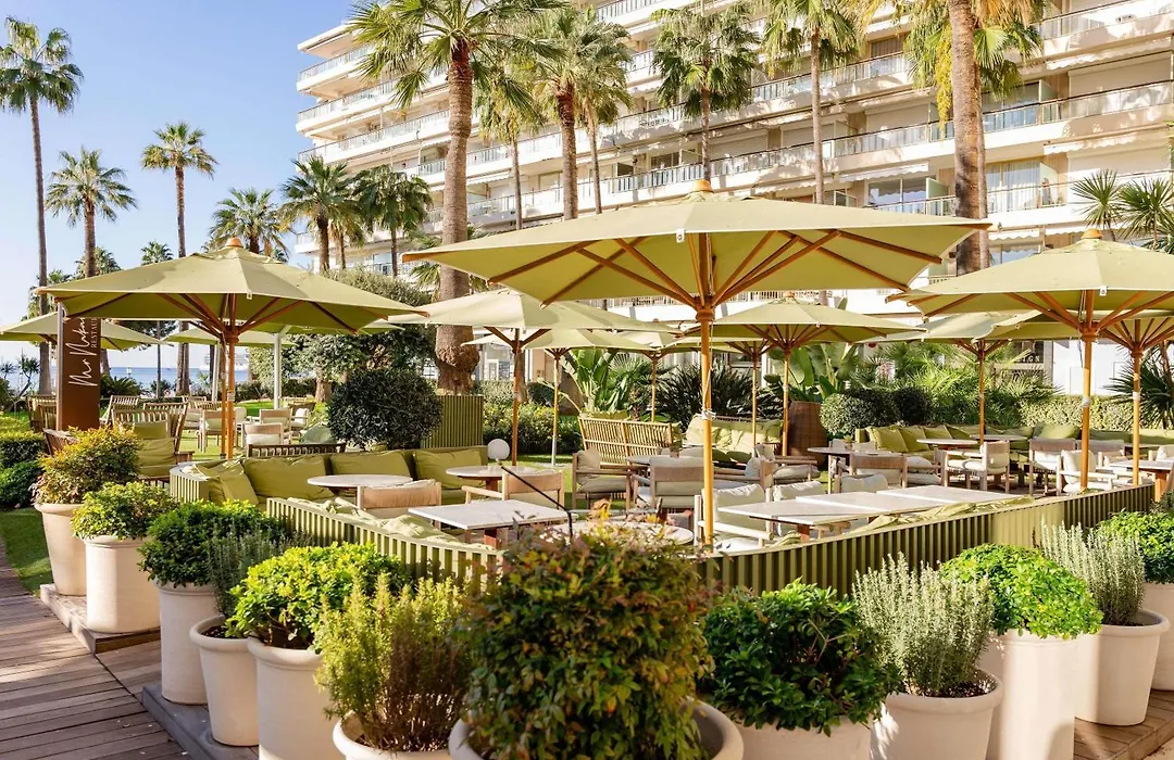 Mondrian Cannes-1