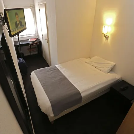 Hôtel Alizé-3