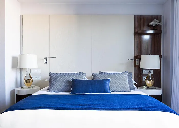 Hotel céntrico: Hotel Martinez, In The Unbound Collection By Hyatt