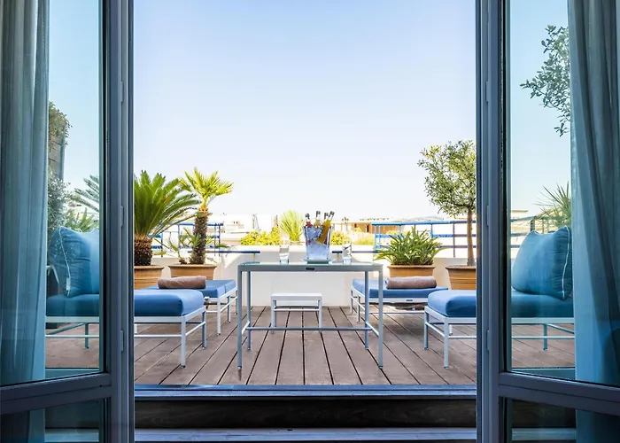 Martinez, In The Unbound Collection By Hyatt