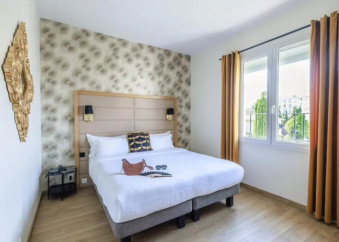 Hôtel La Villa Cannes